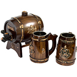 Пивные сувениры