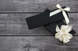 Фото: Подарок для мужчины должен быть уместным